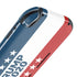 Trump 2020 Red White and Blue Nintendo Switch Lite Skin