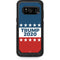 Trump 2020 Red White and Blue Otterbox Commuter Galaxy Skin