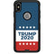 Trump 2020 Red White and Blue Otterbox Commuter iPhone Skin