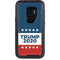 Trump 2020 Red White and Blue Otterbox Defender Galaxy Skin