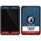 Trump 2020 Red White and Blue Otterbox Defender iPad Skin