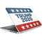 Trump 2020 Red White and Blue HP Pavilion Skin