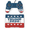 Trump 2020 Red White and Blue PlayStation Classic Bundle Skin