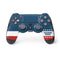 Trump 2020 Red White and Blue PS4 Controller Skin