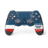 Trump 2020 Red White and Blue PS4 Controller Skin