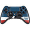 Trump 2020 Red White and Blue PS4/PC SCUF Impact Controller Skin