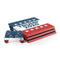 Trump 2020 Red White and Blue PS4 Pro Bundle Skin
