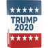 Trump 2020 Red White and Blue PS5 Bundle Skin