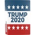 Trump 2020 Red White and Blue PS5 Console Skin