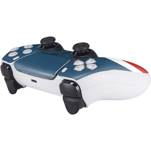 Trump 2020 Red White and Blue PS5 Controller Skin
