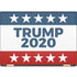 Trump 2020 Red White and Blue HP Spectre Skin