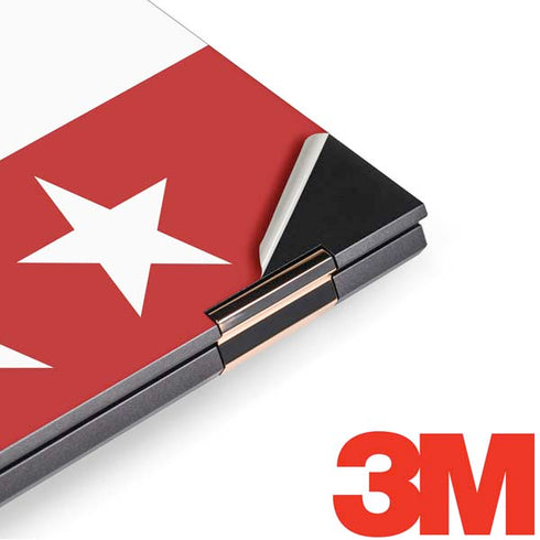 Trump 2020 Red White and Blue HP Spectre Skin