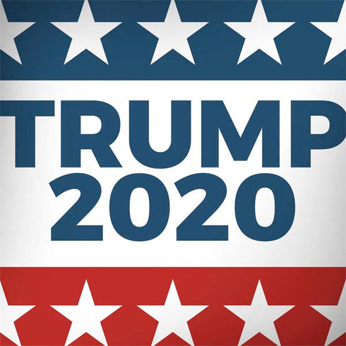 Trump 2020 Red White and Blue HP Spectre Skin