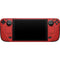 Trump 2020 Red White and Blue Steam Deck Handheld Gaming Computer Skin