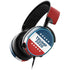 Trump 2020 Red White and Blue SteelSeries Arctis 3 Skin