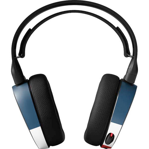 Trump 2020 Red White and Blue SteelSeries Arctis 3 Skin