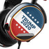 Trump 2020 Red White and Blue SteelSeries Arctis 5 Skin