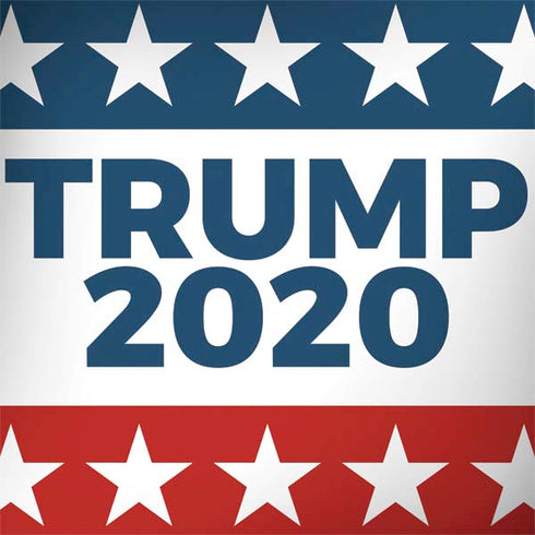 Trump 2020 Red White and Blue Surface Book 2 13.5in Skin