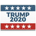 Trump 2020 Red White and Blue Surface Book 2 15in Skin