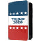 Trump 2020 Red White and Blue Surface Duo Skin