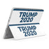 Trump 2020 Red White and Blue Surface Go Skin
