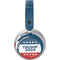 Trump 2020 Red White and Blue Surface Headphones Skin
