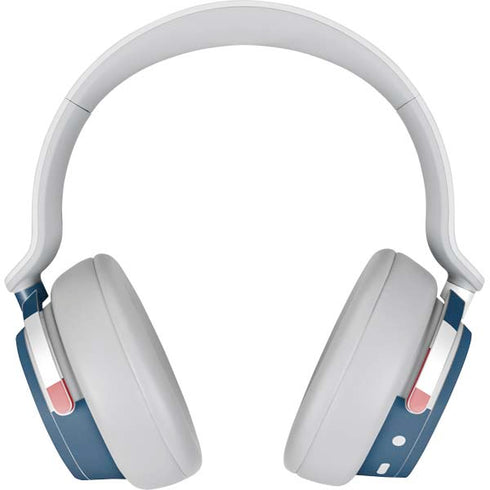 Trump 2020 Red White and Blue Surface Headphones Skin
