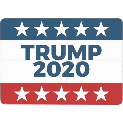 Trump 2020 Red White and Blue Surface Laptop Studio Skin
