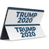 Trump 2020 Red White and Blue Surface Pro 7 Skin
