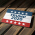 Trump 2020 Red White and Blue Surface Pro 7 Skin