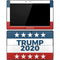 Trump 2020 Red White and Blue Surface Pro Tablet Skin