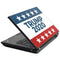 Trump 2020 Red White and Blue T440s Skin