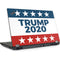 Trump 2020 Red White and Blue Lenovo ThinkPad Skin