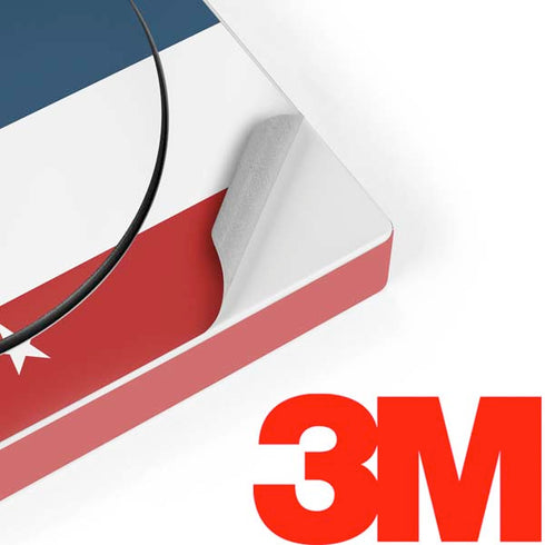Trump 2020 Red White and Blue Xbox Adaptive Controller Skin