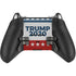 Trump 2020 Red White and Blue Xbox Elite Wireless Controller Series 2 Skin