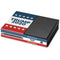Trump 2020 Red White and Blue Xbox One Console Skin