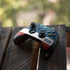 Trump 2020 Red White and Blue Xbox One Controller Skin