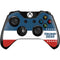 Trump 2020 Red White and Blue Xbox One Controller Skin