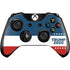 Trump 2020 Red White and Blue Xbox One Controller Skin
