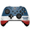 Trump 2020 Red White and Blue Xbox One Elite Controller Skin