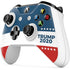 Trump 2020 Red White and Blue Xbox One S Controller Skin