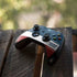 Trump 2020 Red White and Blue Xbox One X Controller Skin