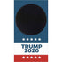 Trump 2020 Red White and Blue Xbox Series S Skins