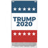 Trump 2020 Red White and Blue Xbox Series S Skins