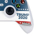 Trump 2020 Red White and Blue Xbox Series S Bundle Skin