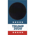 Trump 2020 Red White and Blue Xbox Series S Console Skin