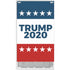 Trump 2020 Red White and Blue Xbox Series S Console Skin