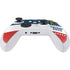 Trump 2020 Red White and Blue Xbox Series S Controller Skin