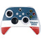 Trump 2020 Red White and Blue Xbox Series S Controller Skin