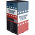 Trump 2020 Red White and Blue Xbox Series X Console Skin